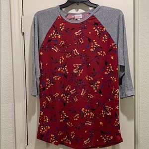 LuLaRoe Randy Top